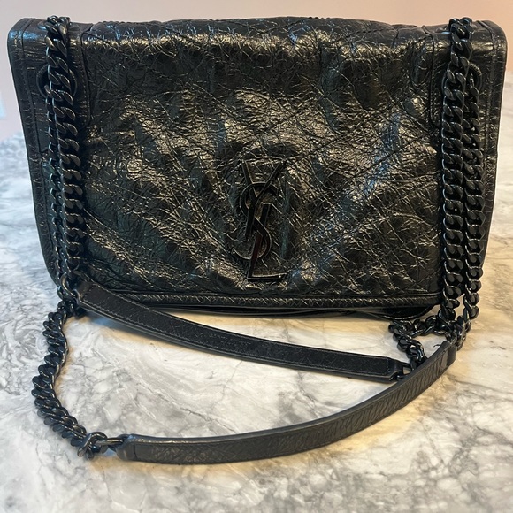 YSL So Nikki bag - Picture 4 of 7